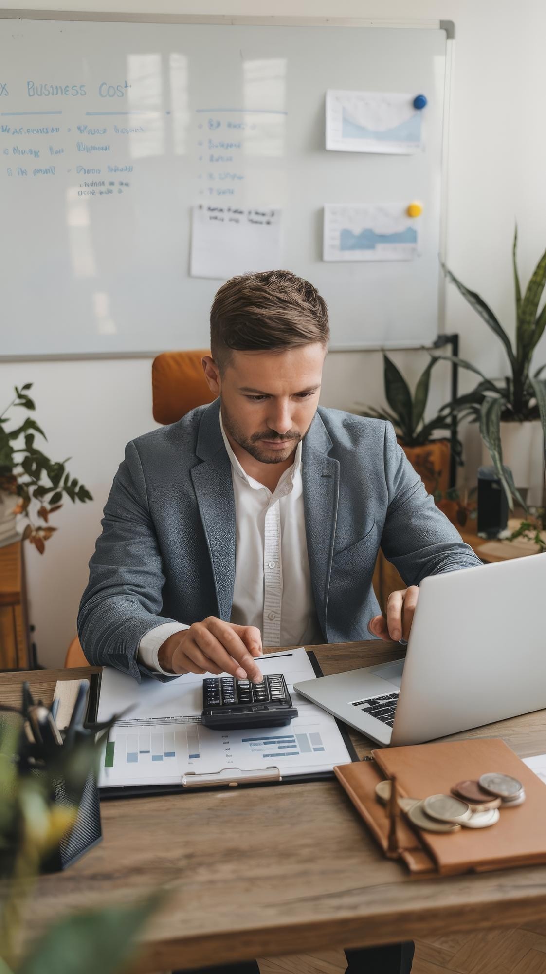 conseil en fiscalité