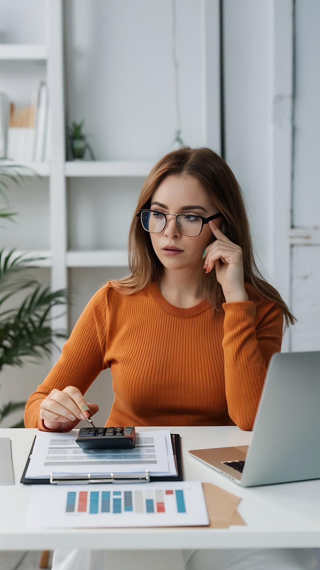 corporate tax advisor