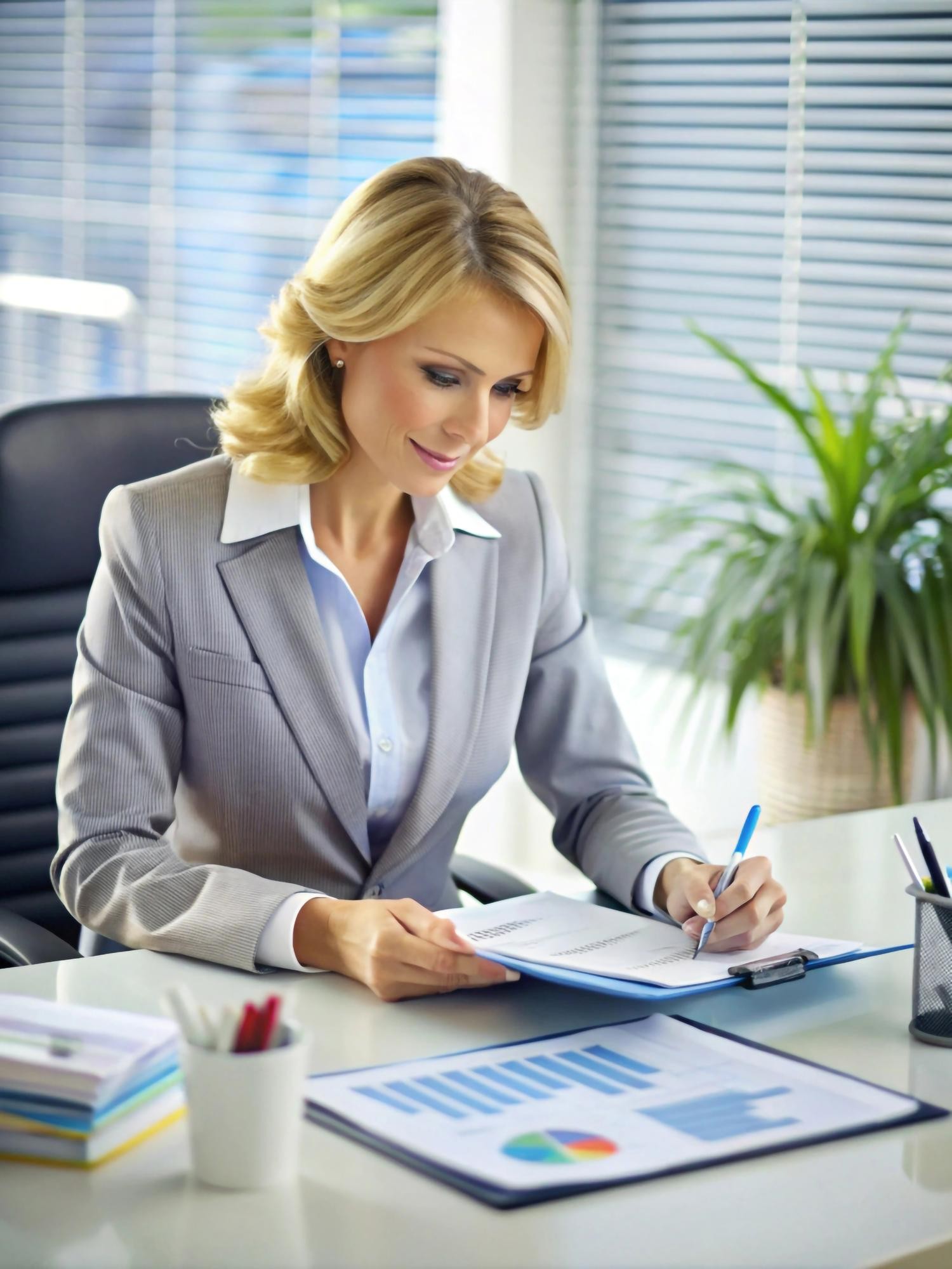 tax advisor Lausanne